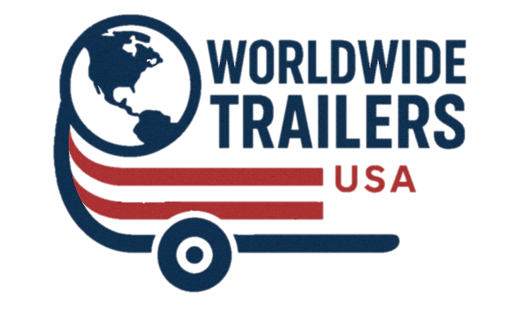 Worldwide Trailers USA logo