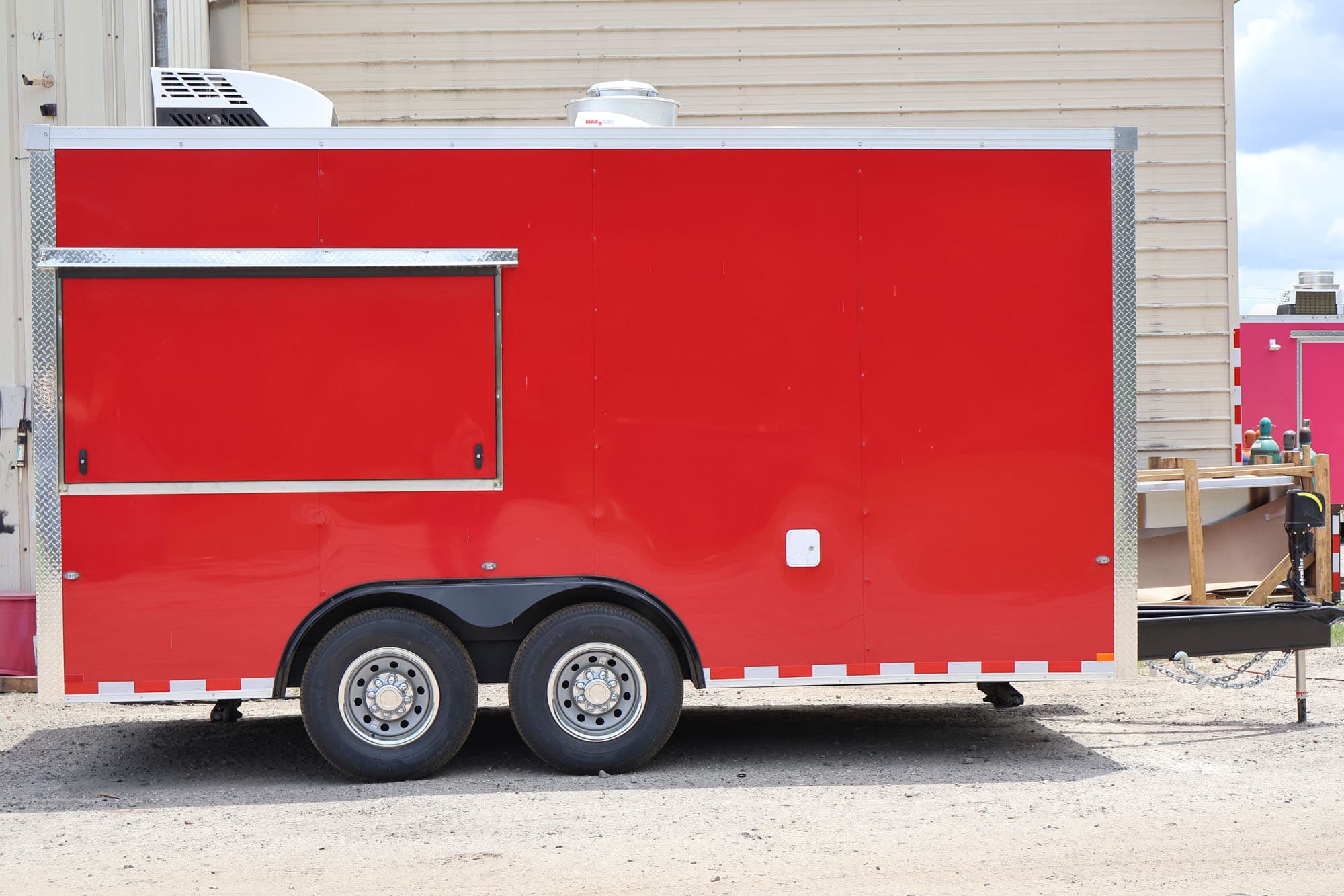 Large Concession Trailer2 from the Completed Trailers gallery